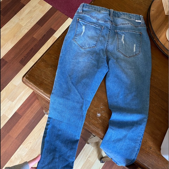 Skinny jeans - Picture 3 of 4